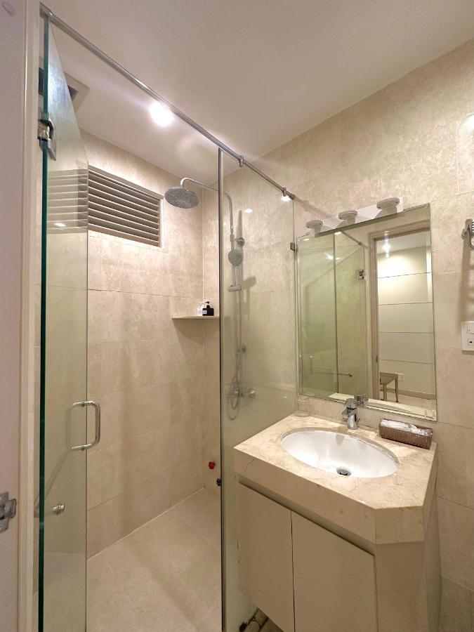Sang Hotel Apartment Sai Gon Хошимин Экстерьер фото
