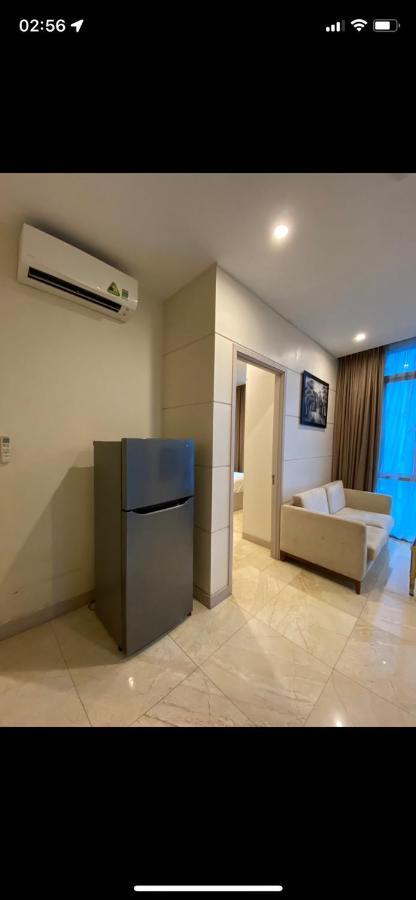 Sang Hotel Apartment Sai Gon Хошимин Экстерьер фото