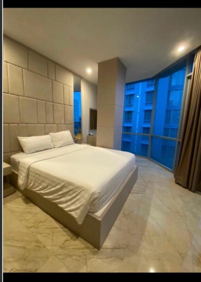 Sang Hotel Apartment Sai Gon Хошимин Экстерьер фото